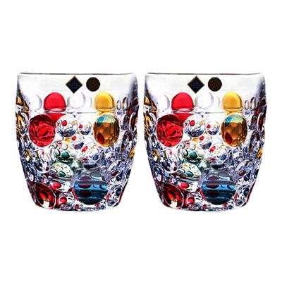 捷克手工BOHEMIA原装进口