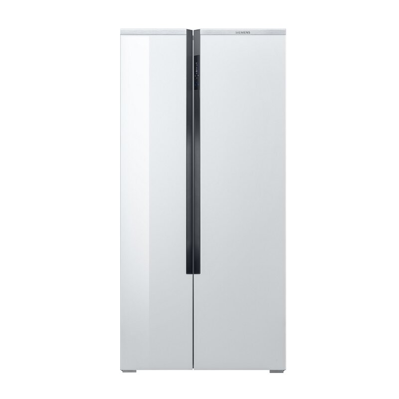 新品西门子637L超氧eNose动态恒温双开门家用变频无霜冰箱VA620C