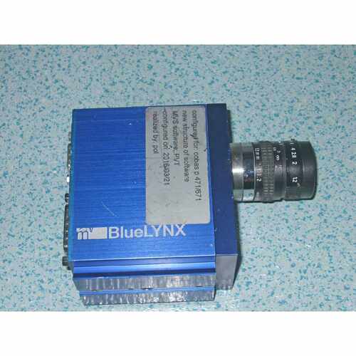 询价-Matrix Vision BLUELYNX mvBlueL可维修
