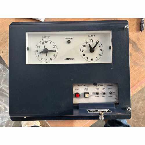 询价-，HANSHIN MASTER CLOCK HSC-MQ