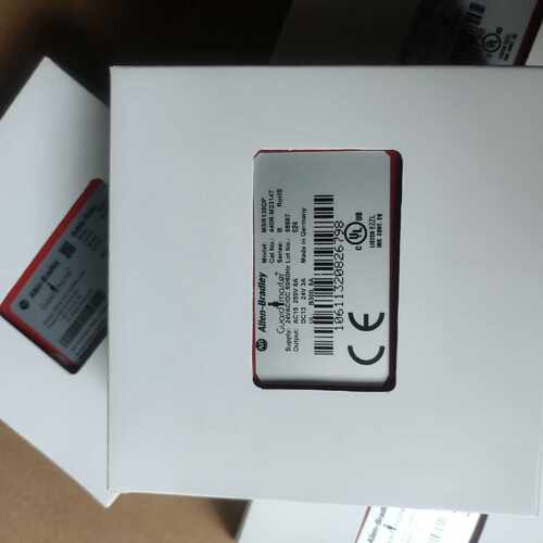 议价AB罗克韦尔MSR138DP440RM23147可维修