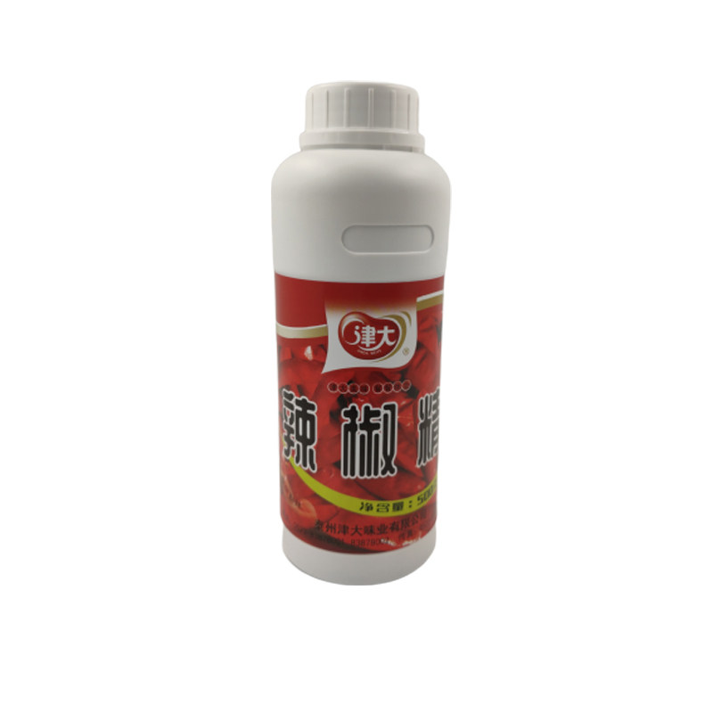 津大辣椒精油火锅麻辣烫卤菜增辣