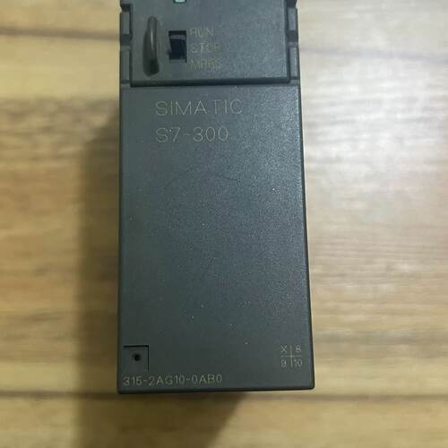 询价-S7-300 CPU315-2DP，型号6ES7 31