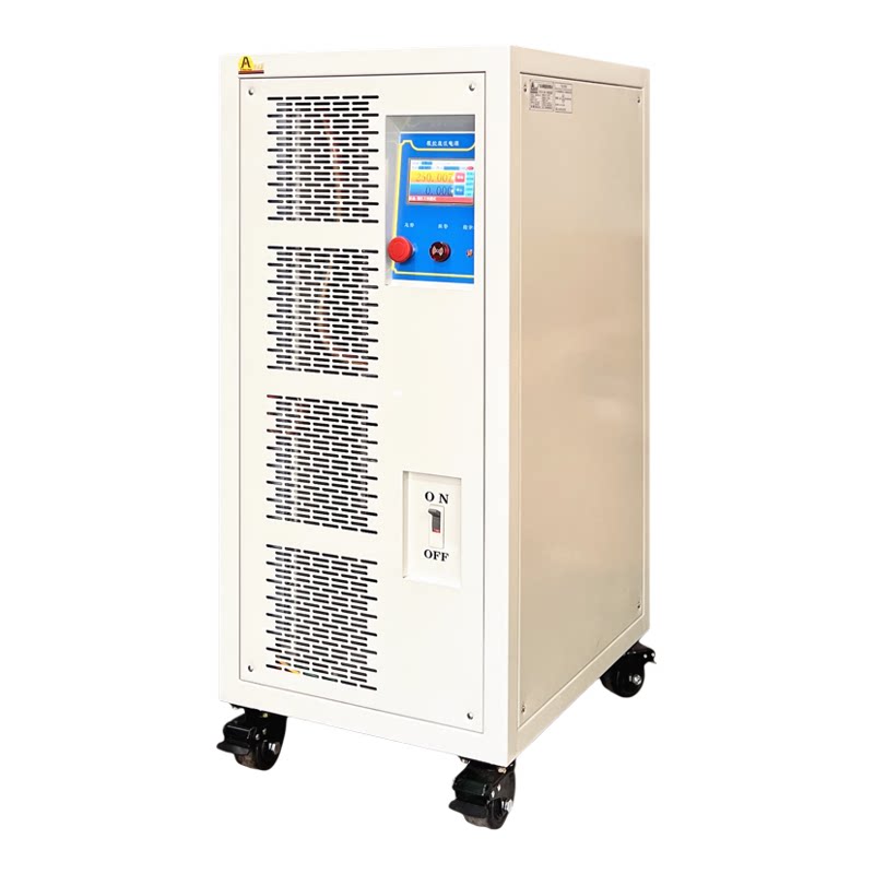壹本源1000V/50A可编程稳压电源