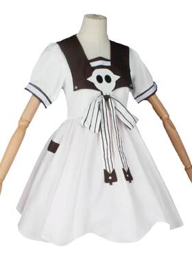 雾都动漫花子君cos服八寻宁宁