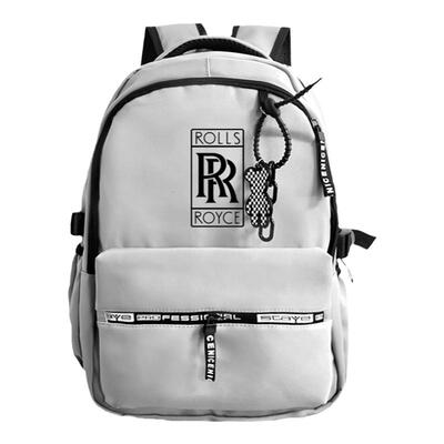 劳斯莱斯奥斯汀汽车双肩背包