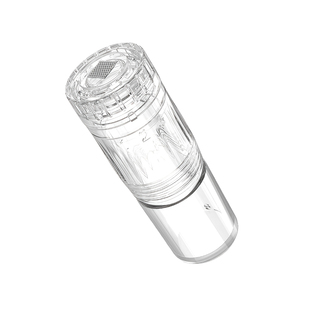 H3/H5微针针头纳米电动水光微晶导入头仪器耗材MTS四代自打12针