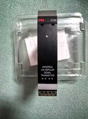 询价PR4184发射器