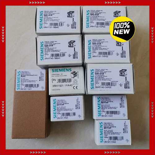 【问价】3RH1911-1HA31