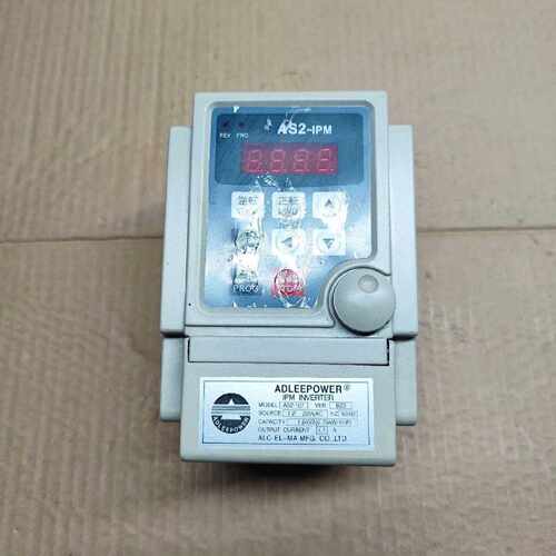 议价爱德利变频器AS2-107 AS4 IPM 单相220V0.