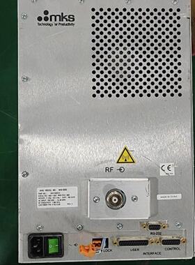 询价-MKS射频匹配器MW-5502-01型号一致RF频率1.98