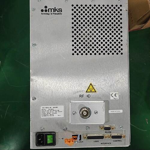 溢价-MKS射频匹配器MW-5502-01型号一致RF频率1.98