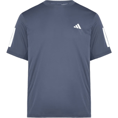 adidas阿迪达斯男子速干运动短袖T恤健身服KU8731