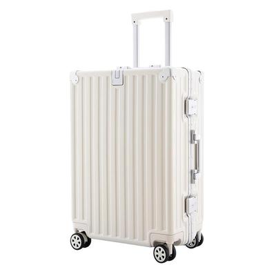 行李箱24寸旅行拉杆箱女2025新款