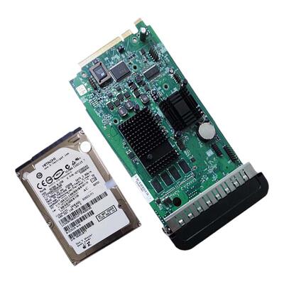 惠普Z5200/T770格式化卡国产硬盘