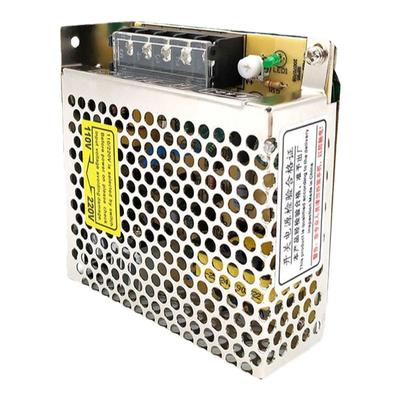 明纬开关电源15W足功率安全稳定