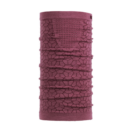 德国PAC美利奴羊毛护脸Merino Mesh透气秋冬保暖魔术头巾男女脖套