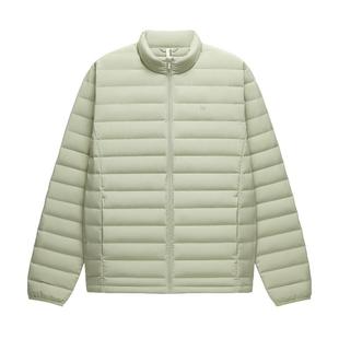 蕉内氢气301Air男士防风立领修身轻薄羽绒服鸭绒外套防寒服新款