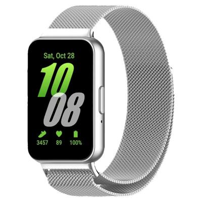 三星GalaxyFit3不锈钢金属表带