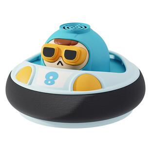 宝宝悬浮足球电动室内运动亲子互动瓢虫玩具儿童感统训练器踢踢乐