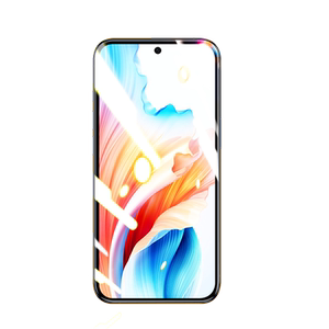 适用oppoa96钢化膜a93手机膜oppa97全屏a95的a92s防窥a91oppo高清a93s5g蓝光a9新款a9x无尘仓0pp0保护秒贴膜