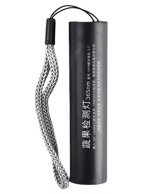 德国365nm紫光荧光剂检测灯