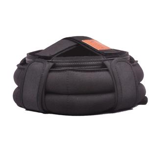 颈部肌肉训练器头套沙包颈椎康复专用负重脖子锻炼酸痛劳损器械帽