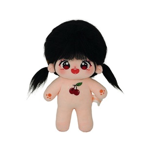 枕边童话考拉晚安小兔小猪娃衣兔兔熊猫沙发裸娃rua娃吧闺蜜礼物