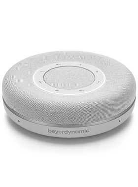 会议蓝牙音箱beyerdynamic/拜雅