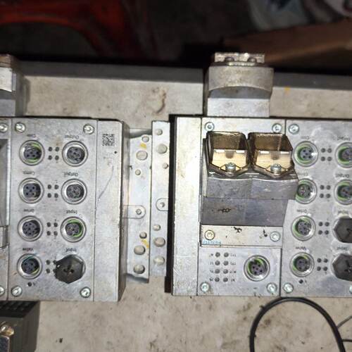 【询价】FESTO CPX-WELD-SA 567845  5487适用