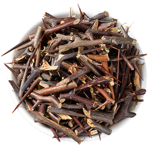 寻百草皂角刺中药材500g天丁野生皂荚刺天钉四川皂刺粉正品包邮