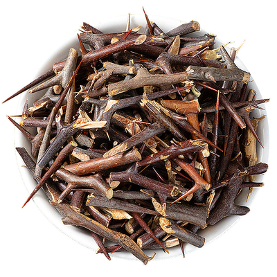 寻百草皂角刺野生四川中药材包邮