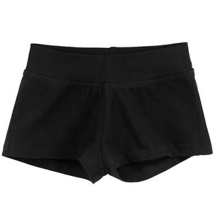 儿童舞蹈服短裤女童三分裤平角芭蕾舞练功服中国舞紧身打底练功裤