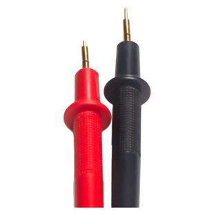 开尔文内阻测试探针线夹子测试测试仪弹性锂电池同轴笔笔USB