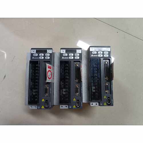 询价台达 ASD-B2L-0721-B 750W伺服驱动器 功能