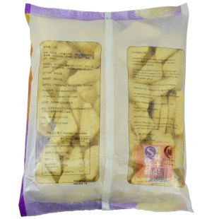 F10蓝顿旭美三角薯薯制品 三角薯饼2kg 冷冻薯格油炸薯格三角薯饼