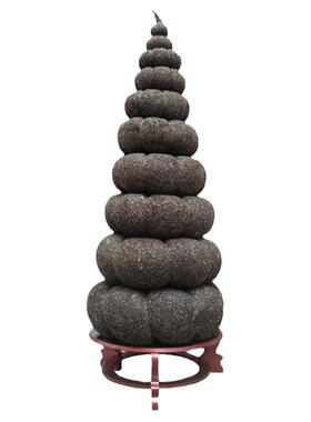 普洱生茶茶瓜12/18/36/100/200斤