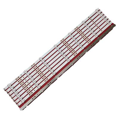 创维65V40背光灯条65K5D