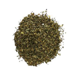 香港直邮Starwest Botanicals,罗勒叶,有机切割筛选,1磅