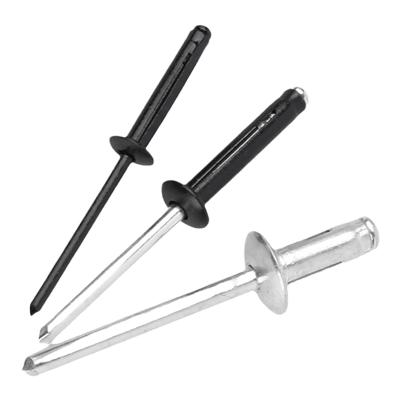 【可开专票】灯笼抽芯铆钉铝拉钉