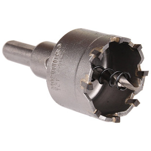 不锈钢铝合金板开孔器钻头16m17m18m19m20m22m25m28m30m32m35m40