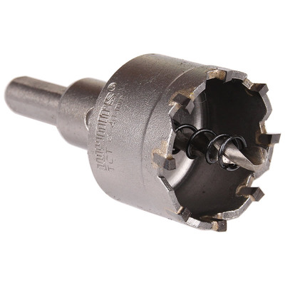 不锈钢铝合金铁皮钢板钻头开孔