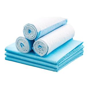 猫咪生产垫子宠物狗狗尿垫猫用产褥垫尿垫加厚吸水垫护理垫