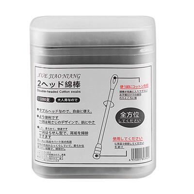 【全网热销100W+】棉签第一名!