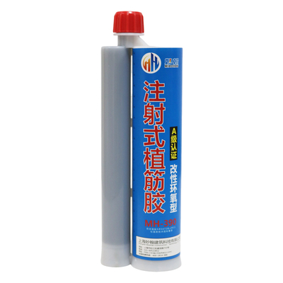 妙翰注射式植筋胶可过拉拔桶装