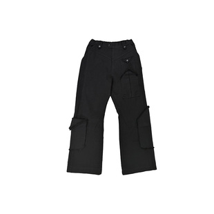 J1M5买手店 ROCKSTEADY 新品 工装裤 设计师品牌