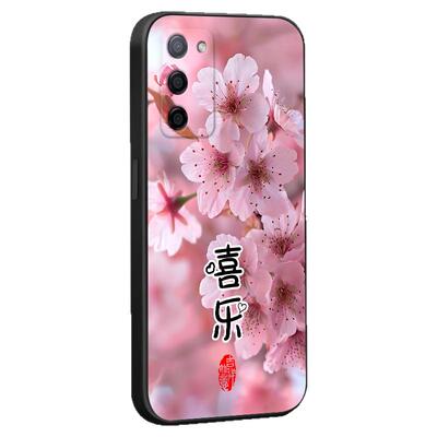 luckrider适用于oppoa56手机保护软套pfvm10轻薄大方a55火爆款a55s男女同款oppo中国风新时尚a55防摔oppoa56