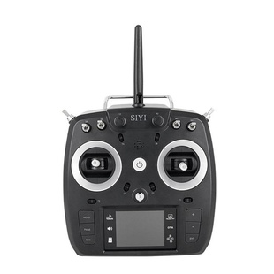 FPV 思翼FT24 15KM 远航 穿越机 支持R9M 黑羊高频头 航模遥控器