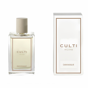 Co-inside库俐缇CULTI室内香薰喷雾香氛喷雾100ml哲学家