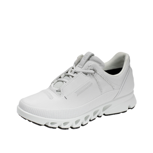 ECCO爱步女鞋2020春季新款 平底舒适运动休闲鞋女 翱翔880123